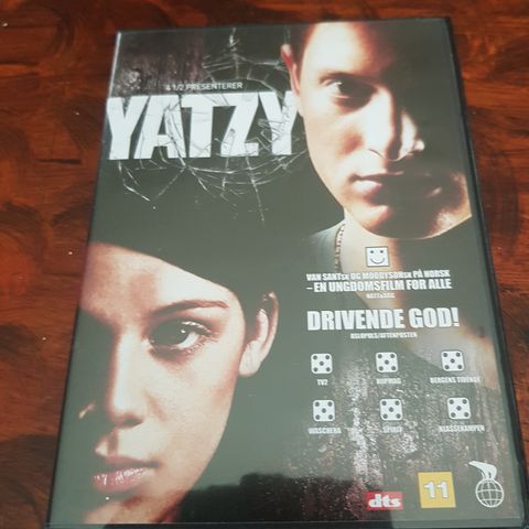 Yatzy