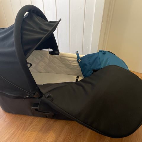 Babyjogger bag