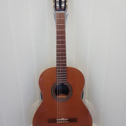 Alhambra klassisk gitar model 1C