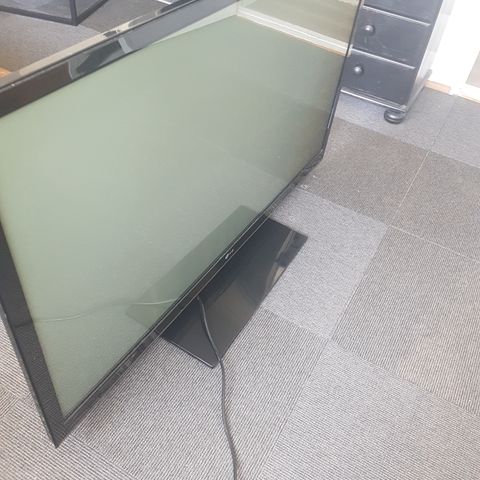 LG TV