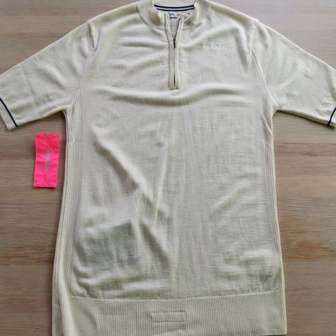 Rapha Merino short sleeve S ( samlerutgave)