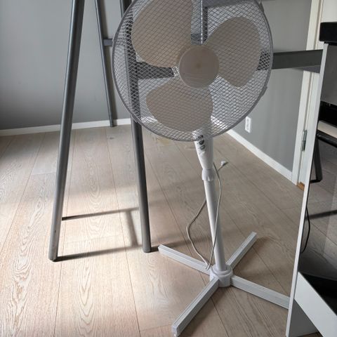 VIFTE/FAN 40CM