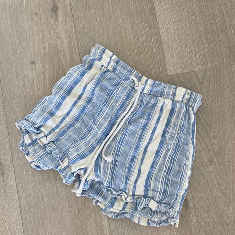 Shorts fra Bikbok str. S