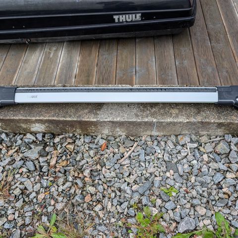 Thule Wingbar Edge