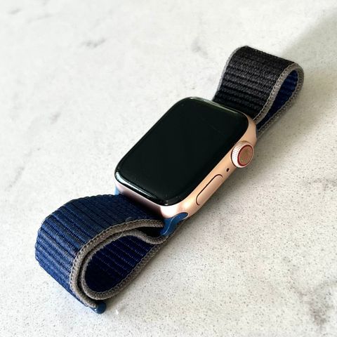 Apple Watch 5 series GPS + Cellular 40mm