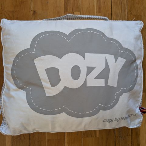 Dozy dundyne helårs 80x100