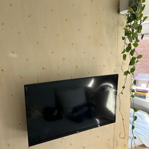 LED-TV