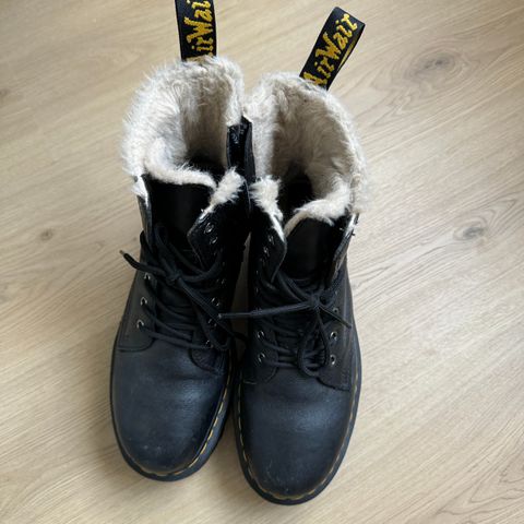 Dr. Martens