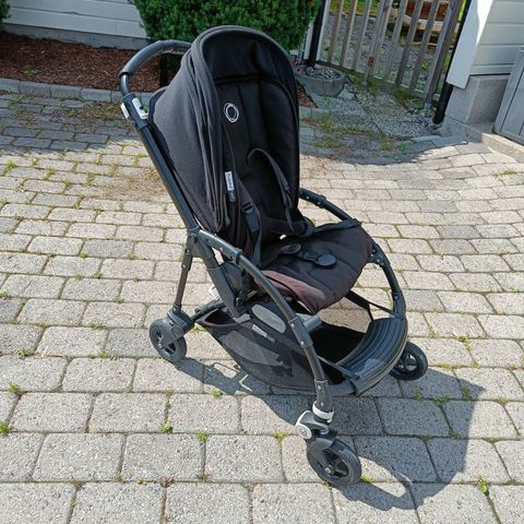 Bugaboo bee 5 fra 2019