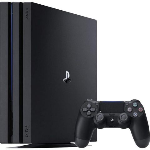 PlayStation 4pro