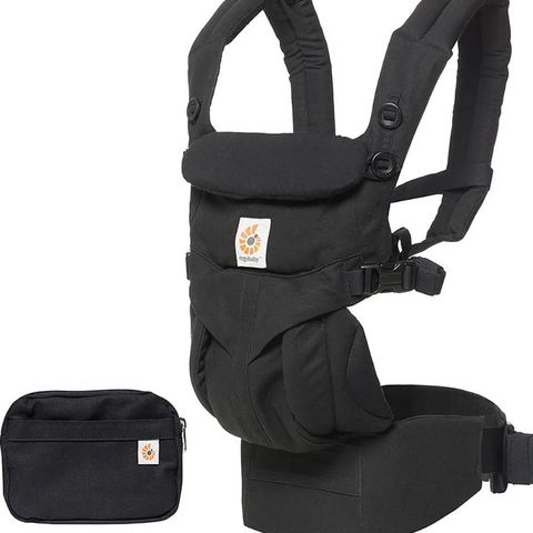 Ergobaby Omni 360