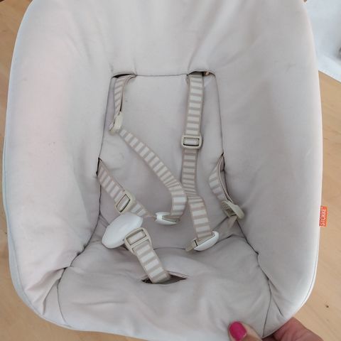 Stokke babysete