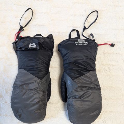 Mountain Equipment Citadel Mitt str M, unisex