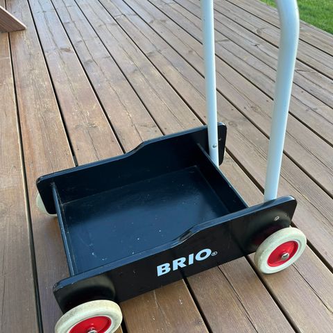 Brio trille