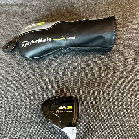 Taylormade M2