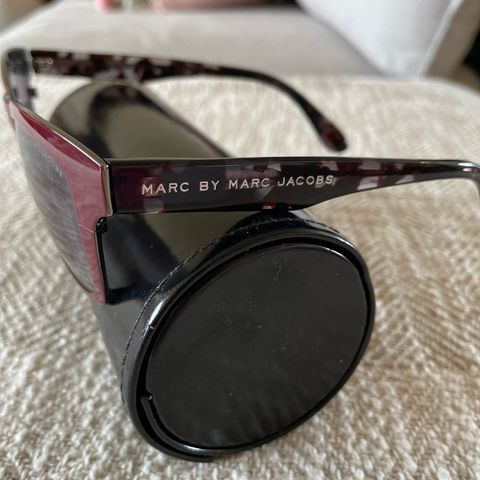 Marc by marc jacobs solbriller