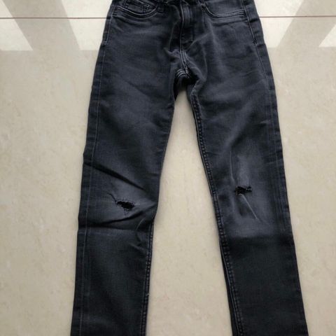 Jeans 122