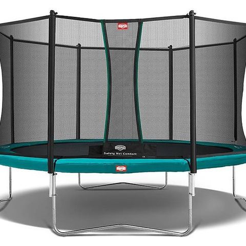 Trampoline Berg favorit 430