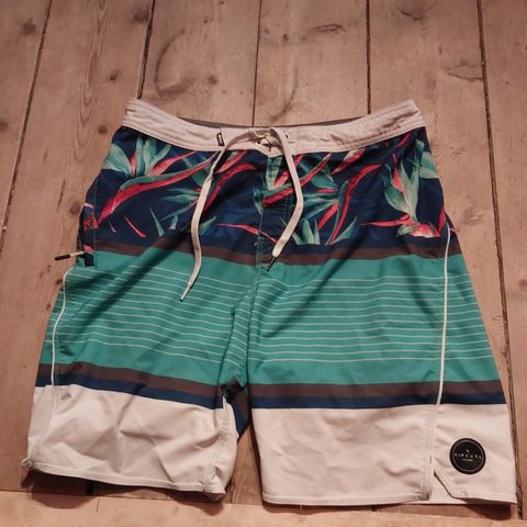 Rip curl shorts