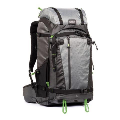 Think Tank MindShift BackLight Elite 45L, Storm Grey