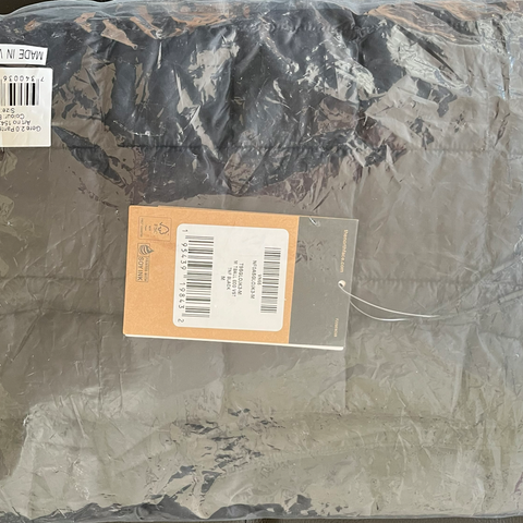 -35% [HELT NY] The North Face, Men's ThermoBall Eco Vest 2.0