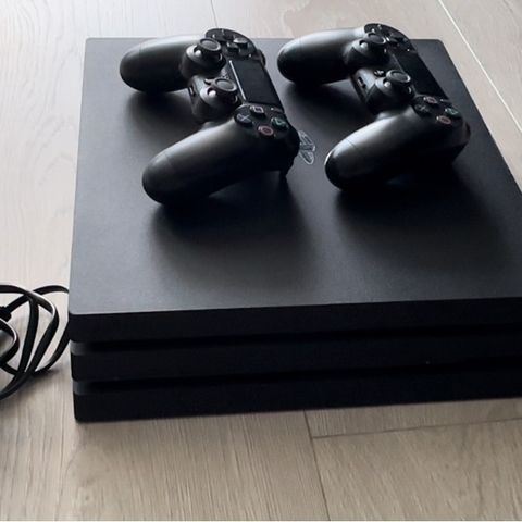 PlayStation 4