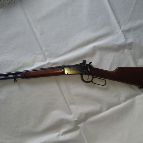 Winchester mod.94 AE. Magnum 44.