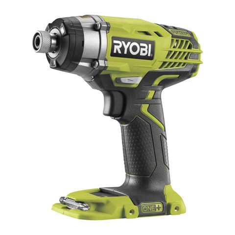 Ryobi One+ 18 V slagskrutrekker R18ID3