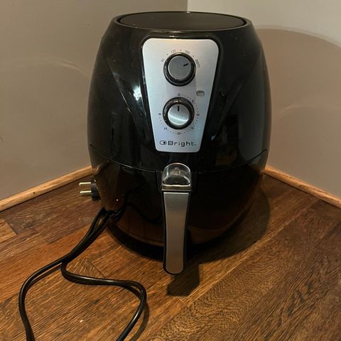 Airfryer