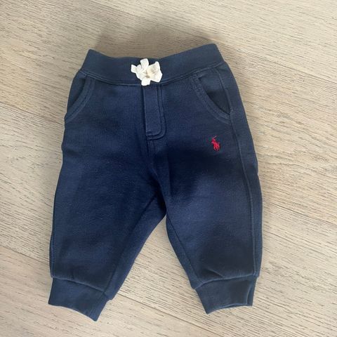 Polo Ralph Lauren joggebukse