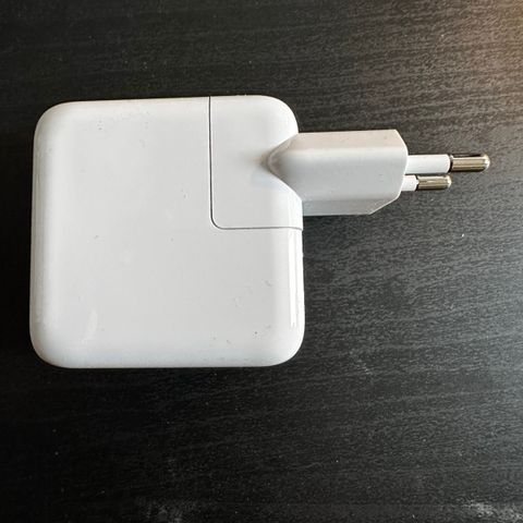 30W Apple Mac lader (USB-C)