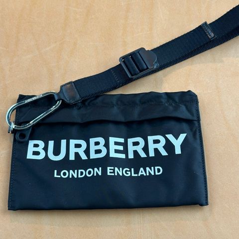 Burberry Zip Pouch