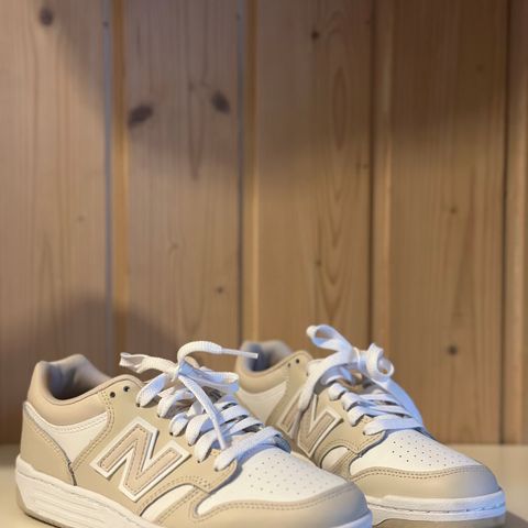 New Balance sneakers