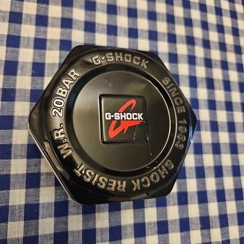 Casio G-SHOCK GG-1000