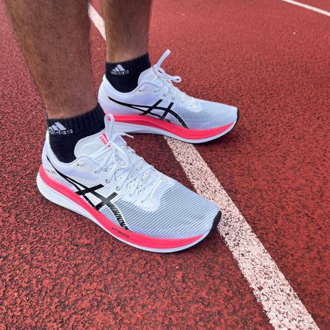 Asics Magic Speed 3