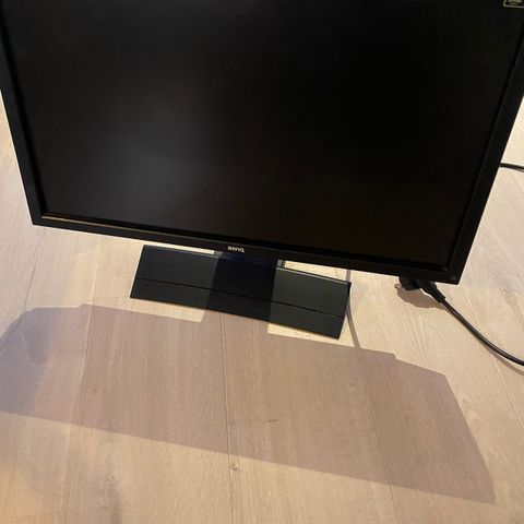 Benq monitor