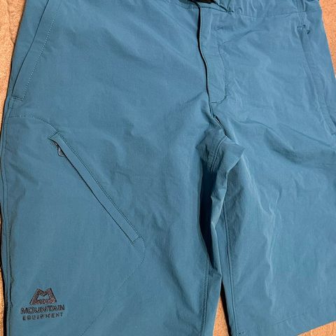 Mountain Equipment Comici Shorts