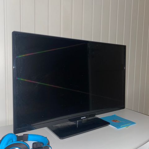 Philips TV