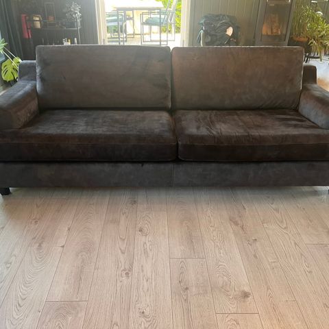 Felton sofa