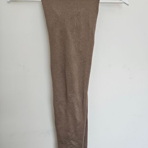 Tights Aimn cappuccino str S/M