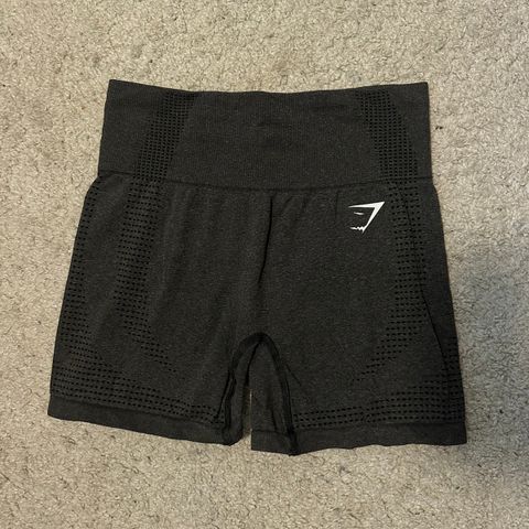 Gymshark Vital Seamless Shorts