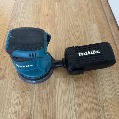 Makita DBO180Z (Uten Batteri)