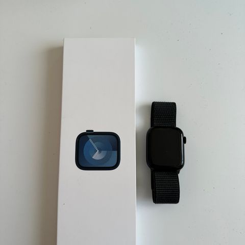 Apple watch series 9 GPS+Cellular