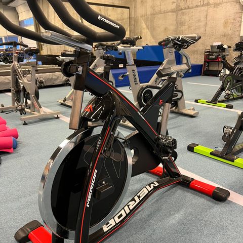 Merida Spin Trainer - Spinningsykkel