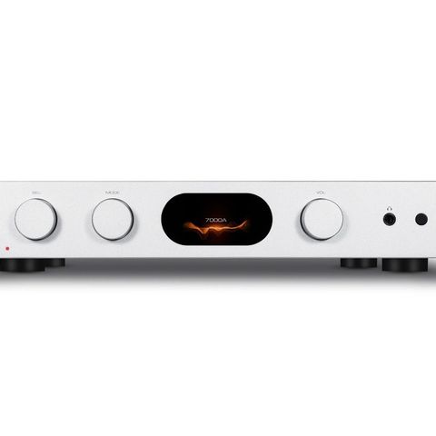 Audiolab 7000a  integrert forsterker