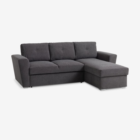 Sovesofa + stuebord