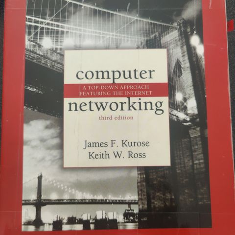 Computer networking