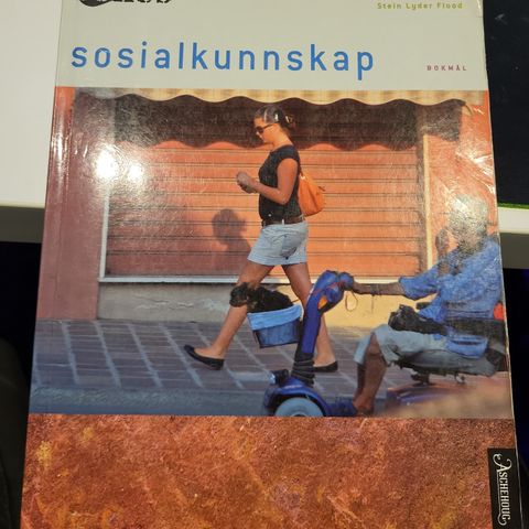 Sosialkunnskap