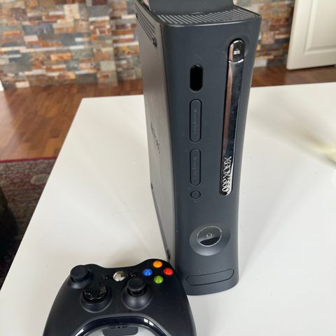 xbox 360