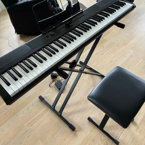 SDP-2 Keyboard